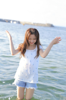 水下之谜
